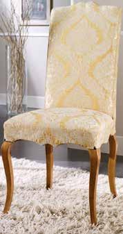 P 3040 Sedia - Chair L.