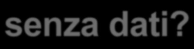 Relativismo? Parole senza cose, pensieri senza dati? Inesauribilità della verità e della sua ricerca Ogni cosa è in parte vera, in parte falsa.