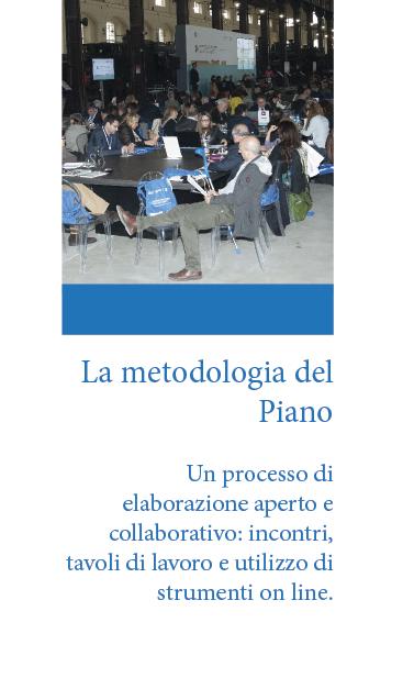 PERCHÈ UN PIANO STRATEGICO DEL TURISMO? Un programma entrato già in fase operativa.