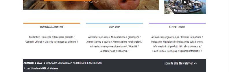 Sanità 2. Condivisione attraverso l accordo Stato-Regioni delle Linnee Guida e stesura delle Linee Guida per il settore avicoli 3.