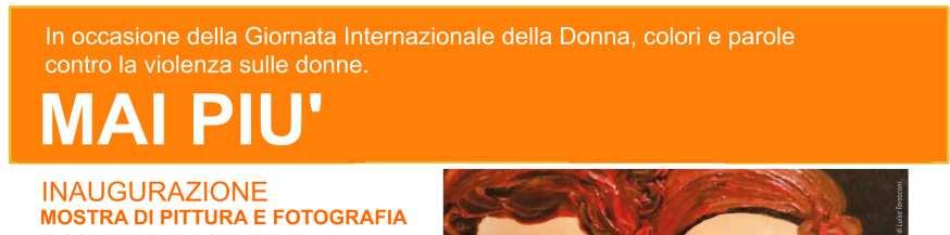 Donazione al femminile Dott.