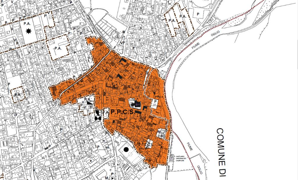 CAPITOLO 1 DESCRIZIONE SINTETICA DEGLI INTERVENTI CONTENUTI NEL SUAP E RELAZIONE CON GLI STRUMENTI DI PIANIFICAZIONE SOVRALOCALE E LOCALE Finalità e inquadramento generale del SUAP Il SUAP risponde