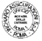 REA: RM-757172 - Società con unico azionista - Autorizzata all esercizio delle Assicurazioni con D.M.I.C.A. n. 19570 dell 8/6/93 (G.U.