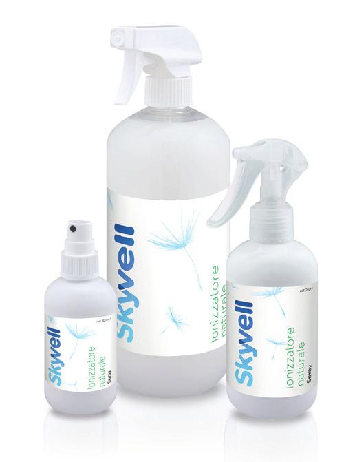 Utilizzate Skyvell Spray per eliminare l odore di urina, feci, sudore, ferite e altri liquidi corporei. Spruzzatelo su tutte le superfici, ad es.