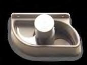 1 o 2 velocità oppure la velocità variabile La vasca del cutter in acciaio inox garantisce igiene e sicurezza degli alimenti Il