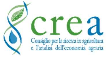 Cooperazione e interazione strumenti strategici per lo sviluppo dell agricoltura e delle aree rurali Serena Tarangioli CREA
