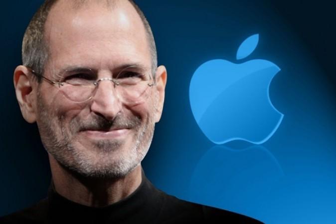 Steve Jobs, co-founder di