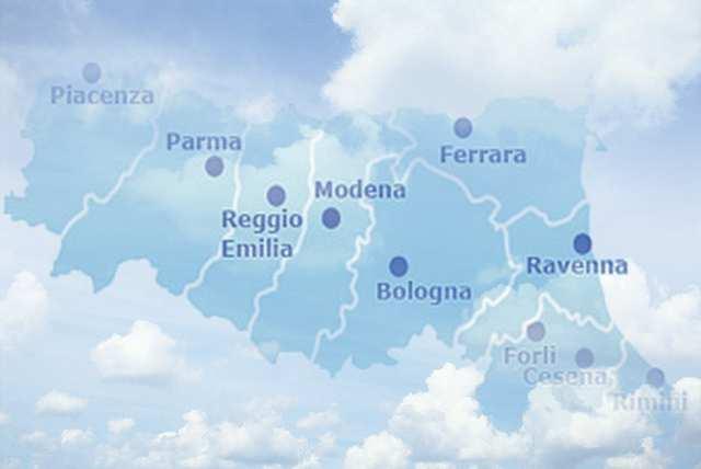 PROVINCIA DI REGGIO EMILIA Assessorato Infrastrutture, Mobilità sostenibile e Qualità dell aria Accordo di programma regionale sulla qualità dell aria 2010-2012 2012 Reggio Emilia, 22 Ottobre 2010