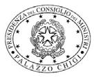 Dipartimento Casa Italia LA MAPPA DEI RISCHI DEI COMUNI ITALIANI