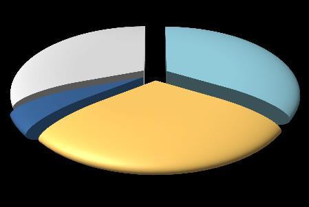 Pagina 4 LE CARATTERISTICHE DELLE ENTRATE PER CLASSE DI ETA' Le entrate previste per classe di età in provincia % di giovani fino a 29 anni sul totale entrate: 33,6% oltre 44 anni 5% indifferente 31%