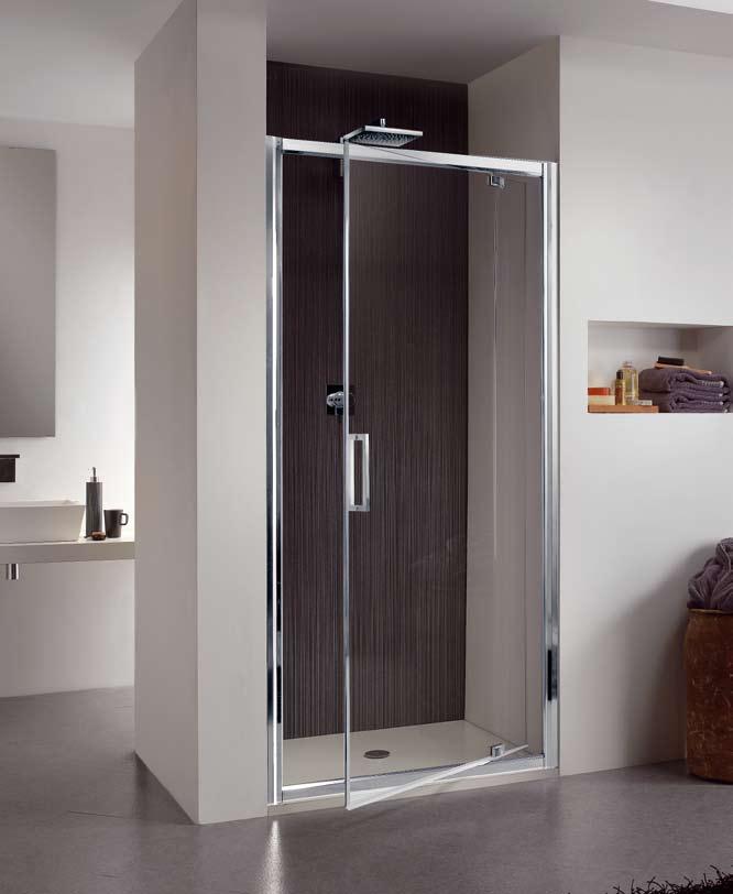 MORELIVE - PV porta a battente hinged door