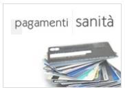 Pagamenti in sanità - PagoPA Pagamenti in sanità Il servizio consente di pagare i ticket sanitari.