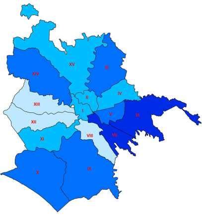 Graf.1 - Popolazione iscritta in anagrafe con età <3 anni al 31/12. Roma Capitale. Anni 2010-2017 79.000 77.000 77.097 77.171 76.394 75.854 75.000 74.131 73.000 71.000 71.189 69.000 69.662 67.000 66.