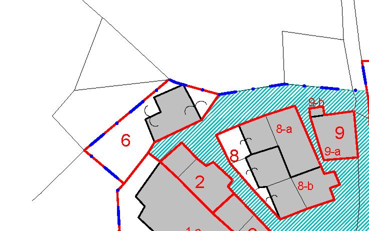 70 località Valle frazione Selvapiana Interesse storico-architettonico (Lr n. 20/2000 art.