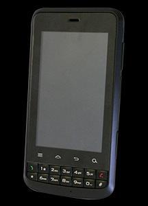 LETTORE-SCRITTORE NFC 020 EPR CM398 Hand-Held RFID NFC Reader EPR-CM398 è un modello di smartphone Android industriale quadcore ad alta velocità.