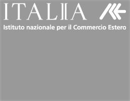 ) organizza, nell ambito del Programma Straordinario di promozione del Made in Italy del Ministero dello Sviluppo Economico, un Seminario-Workshop sulle