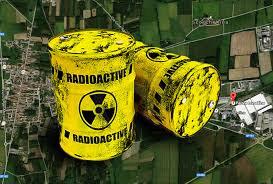 RadiosynthProgram L'acqua contaminata Technetium-99 in Italia La radioattività è diminuita del 79% in 34 Giorni Chelazione rapida di elementi