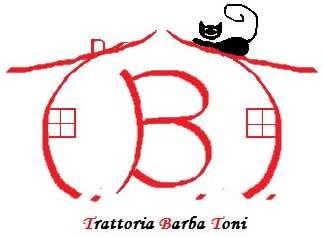 Barba Toni È