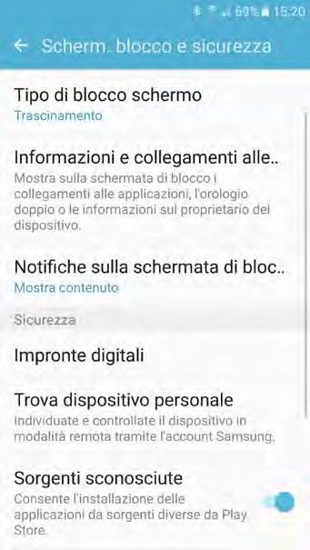 COLLEGAMENTO WiFi (solo in caso di sistema versione WiFi) Per collegare la vostra telecamera DualCam3 WiFi ad un tablet Android o ios basterà seguire alcuni semplici passaggi: 1.