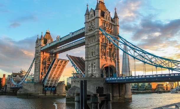 La Torre di Londra: castello medievale, antica residenza