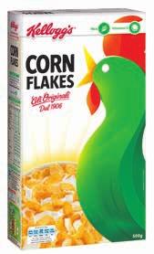 2,39 Corn Flakes g.