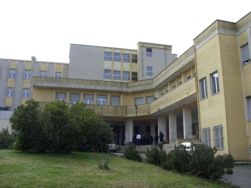 ISTITUTO TECNICO AGRARIO Bernardo