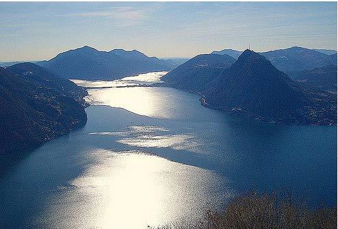 Sondaggi laghi e fiumi Nel 2016 abbiamo effettuato due sondaggi: