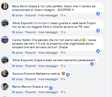 su Milano nel 2017, ha riscosso un notevole