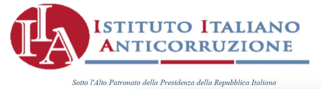 17021): il quadro normativo e legislativo di riferimento e la realizzazione di un Sistema di Gestione per la Prevenzione della Corruzione attraverso l analisi dei contenuti dello standard ISO 37001