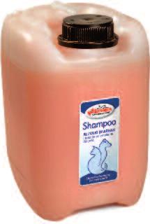 1 Shampoo allo zolfo,