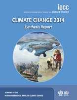 Il quinto rapporto IPCC.