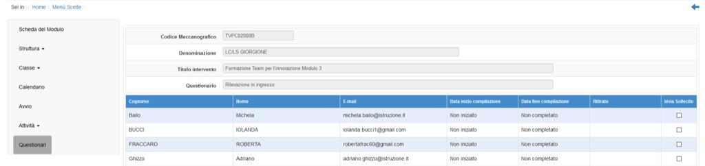 AVVIO Vedi manuale Snodi formativi: http://pon20142020.indire.it/portale/wpcontent/uploads/2016/05/mog_snodi-gestione-18_05_16.