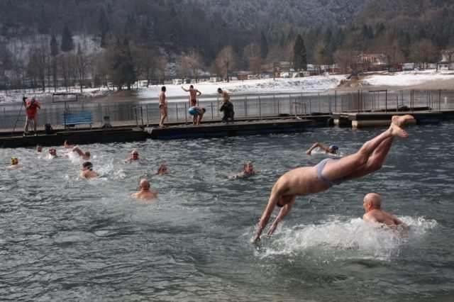 sicurezza Condizioni ambientali: temperatura acqua, temperatura aria, umidità