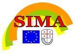 Il SIMA (Sistema Informativo di Monitoraggio Agroambientale) I dati rilevati sul territorio convergono nel SIMA ATTRAVERSO IL SIMA E POSSIBILE: Immissione/gestione