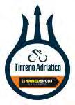 54 a Tirreno - Adriatico NAMEDSPORT> 13-19 marzo 2019 ELENCO PARTENTI / START LIST / LISTE DES PARTANTS TEAM N /NAME N /NAME N /NAME N /NAME N /NAME N /NAME N /NAME 1 2 3 4 5 6 7 TEAM SKY THOMAS