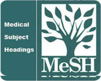 Prima di cercare una seconda voce MESH verificare se il concetto è coperto da una sottovoce (/therapy e non AND therapy) Le sottovoci si