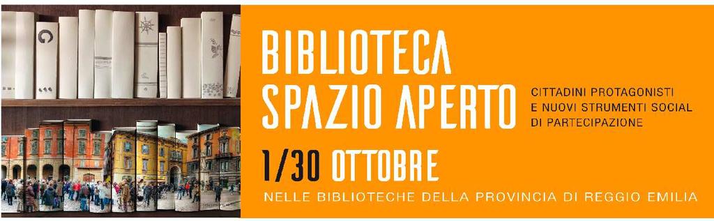 Stiamo cambiando? Finora con questa descrizione stiamo parlando di documenti, prestiti, di utenti. I numeri, pur positivi, da soli non bastano.