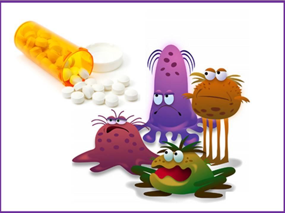 Si verifica il fenomeno dell Antibiotico resistenza quando un batterio è in grado di moltiplicarsi in presenza di concentrazioni di farmaco che, altrimenti, sarebbero inibitorie per la massima parte