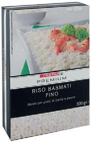 RISO BASMATI