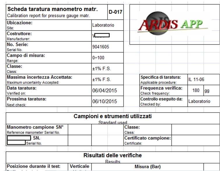 archiviare e distribuire tutti i vostri