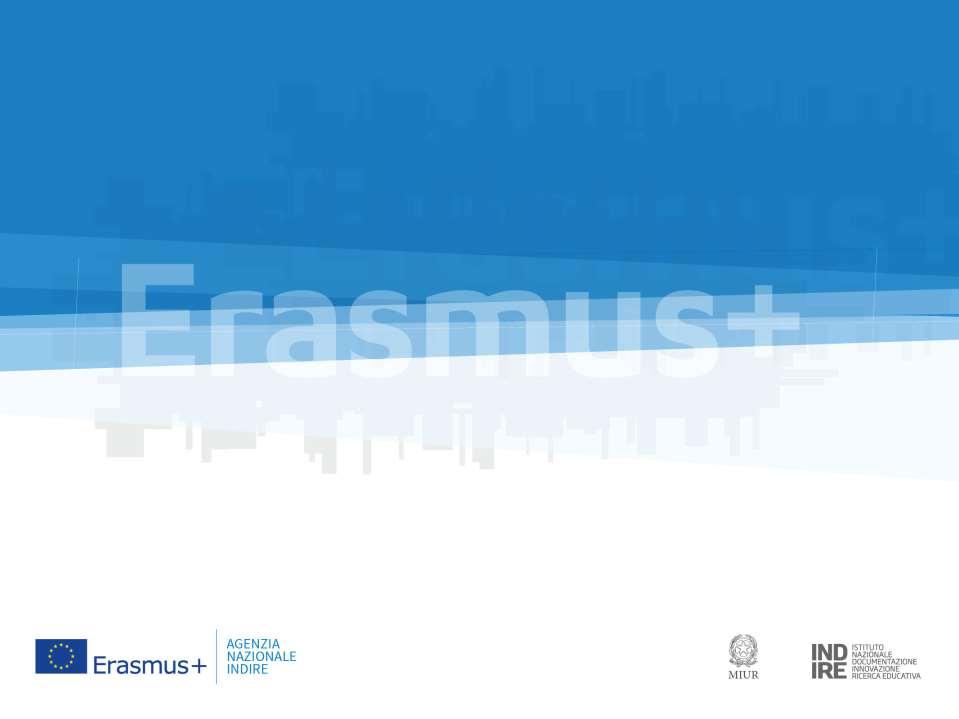 Erasmus+ per rispondere ai bisogni educativi e formativi