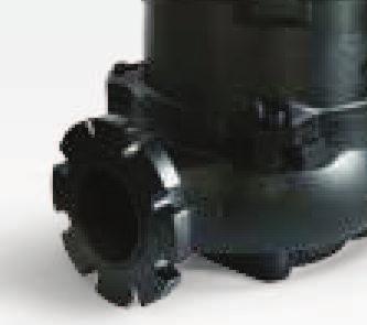 Two individual mechanical seals (motor side in the oil chamber, impeller side in contact with the liquid) and high quality parts, ensure the perfect functioning and reliability of the product.