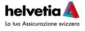 DOCUMENTO SUL REGIME FISCALE DI HELVETIA DOMANI - FONDO PENSIONE APERTO Helvetia Domani Fondo pensione Aperto è iscritto all Albo tenuto dalla COVIP con il n.