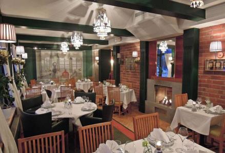 La prima colazione e la cena sono serviti al ristorante dell Hotel in forma di un eccellente buffet scandinavo. Date: 28.02.-03.