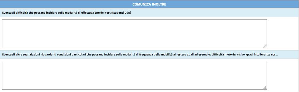 nella situazione di cui sopra.