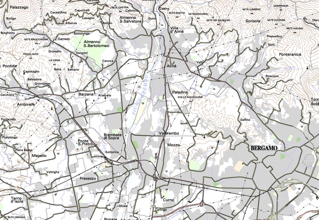 Vc2-55 Vc2-40 Vc2-50 Vc2-45 Vc2-60 Legenda itinerario Po1-1 Lombardia in bicicletta Strade asfaltate e arginali Strade sterrate Pista ciclabile pavimentata Pista ciclabile sterrata Strade trafficate