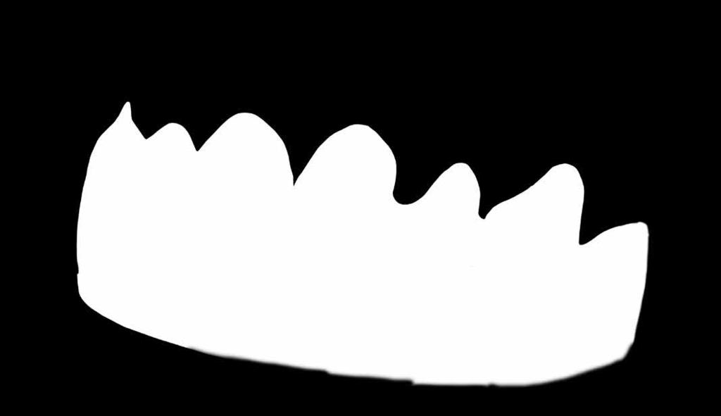 Corone e ponti fino a 4 elementi Telescopiche primarie Barre CET (5500 C): 4, * 0 6 K Modulo di elasticità: 95, GPa (s), 98 GPa (k) Durezza: 6 HV 0 (s), 00 HV 0 (k) Limite di elasticità 0,%: 480 MPa