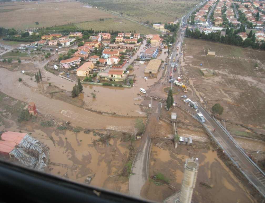 ambientale, nonché stato dei luoghi