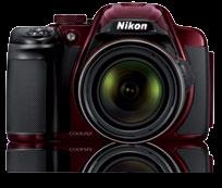 DOPPIO SUPER ZOOM PER NIKON: COOLPIX P520 e L820 Presentate due potenti compatte digitali della serie L e P Torino, 29 gennaio 2013 Nital S.p.A.