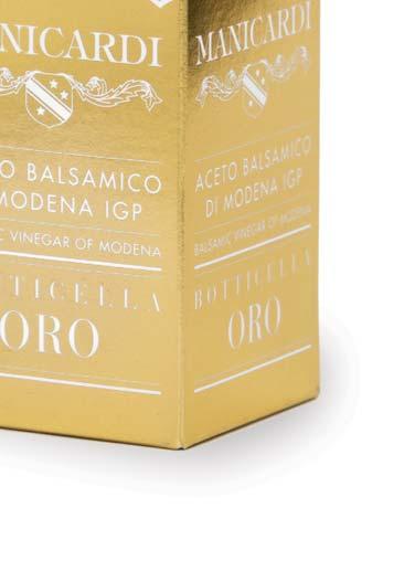 Bottle with case and dropper 41 AB 25 - FAMILY CASK BOTTICELLA ARGENTO Castagno, ciliegio, rovere, gelso, ginepro.
